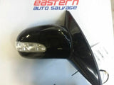 Passenger Side View Mirror 251 Type Power Fits 0610 MERCEDES RCLASS 2980244