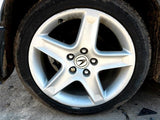 TL        2004 Steering Shaft 2445608