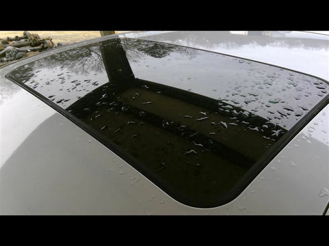 ASSEMBLY SunRoof Glass Sedan Canada Market Fits 06-11 BMW 323i 3218310