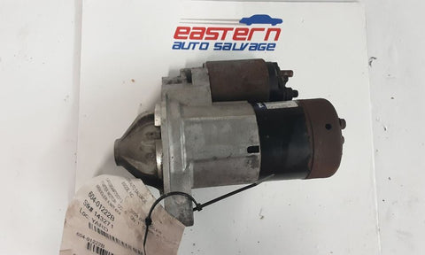 Starter Motor Fits 0306 WRANGLER 4666380