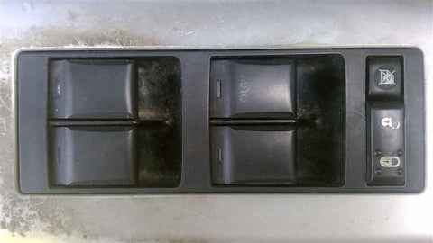 Driver Left Front Door Switch Driver's Window Fits 0710 PATRIOT 3517180