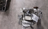 A3 AUDI   2016 Transmission 3610822