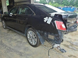 Crossmember/K-Frame Front Hydraulic Power Steering Fits 10-12 TAURUS 3266781