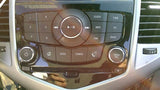 Audio Equipment Radio Receiver With Mylink UP9 Opt Ufu Fits 14 CRUZE 3471500