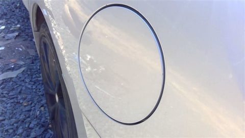 MAXIMA    2016 Fuel Filler Door 4581590