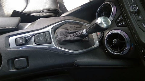 CAMARO    2016 Transmission Shift 3608820