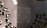 Alternator Without Hybrid VIN A2 4th And 5th Digits Fits 1521 VOLVO S60 4588650