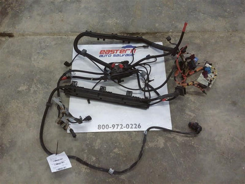 328I      2007 Engine Wire Harness 2425730