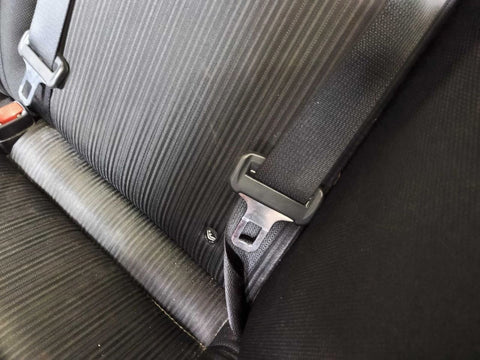 Passenger Tail Light Quarter Panel Mounted Fits 1319 TAURUS 4777420