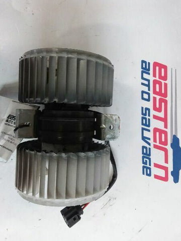 Blower Motor Fits 0310 AUDI A8 2981960