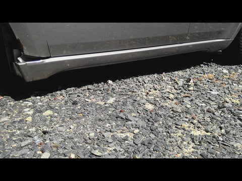 GRANDCHER 2015 Rocker Panel Moulding 4765440