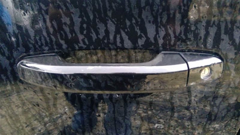 Door Handle Exterior Classic Style Door Fits 1419 SIERRA 1500 PICKUP 4604900