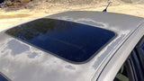 Roof Sedan With Sunroof Fits 01-05 LEXUS IS300 348298