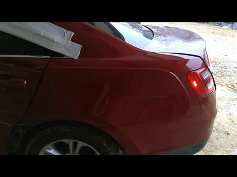 Driver Left Quarter Panel Fits 1318 TAURUS 3356660