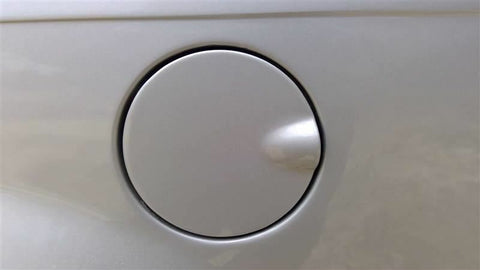 GRANDCHER 2010 Fuel Filler Door 3494970