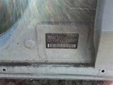 Console Front Floor Fits 15-17 WRX 3359419