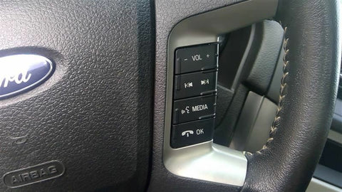 Passenger Column Switch With Voice Recognition Sync Fits 0912 FLEX 3393220