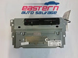 Audio Equipment Radio Amfmcd Receiver Fits 1112 BMW 528i 3144691
