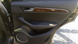 Q5 AUDI   2012 Door Trim Panel Rear 4586990