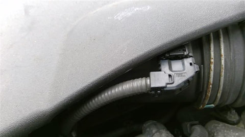 Air Flow Meter Convertible Fits 0615 LEXUS IS250 3457530