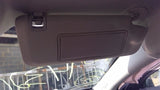 Passenger Right Sun Visor Fits 17 LACROSSE 4614351
