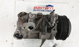 AC Compressor Rdstr sDrive28i Fits 1216 BMW Z4 4766190