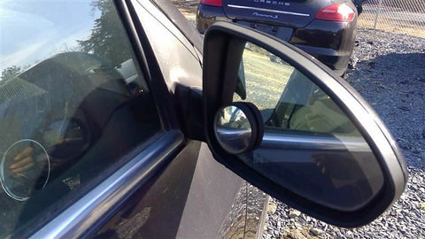 Passenger Side View Mirror Power VIN P 4th Digit Fits 1116 CRUZE 3471870