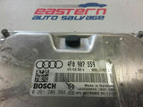 Engine ECM Electronic Control Module 4.2L Fits 05 AUDI A6 2789891