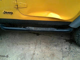 2000 WRANGLER Running Board 218966  ONE SIDE ONLY! 2189660