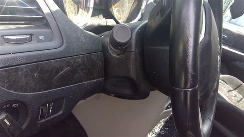 Steering Column Dash Shift Tilt Fits 1219 CARAVAN 4568730