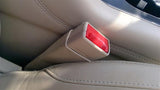 Seat Belt Front Bucket Passenger Buckle Fits 15-19 MKC 4561010