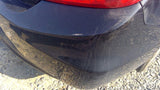 Rear Bumper Sedan Fits 12 CIVIC 4560541