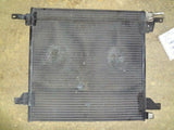 AC Condenser 163 Type ML500 Fits 0005 MERCEDES MLCLASS 1822180