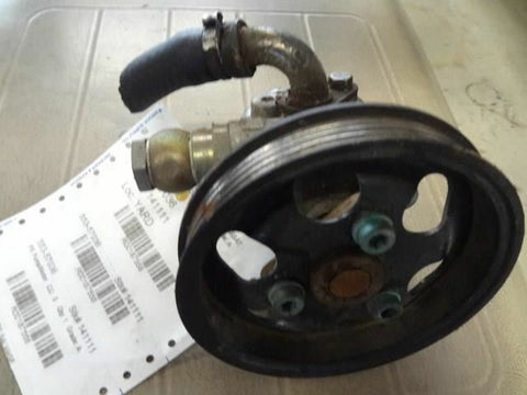 98 99 00 01 02 03 04 05 PASSAT POWER STEERING PUMP 1875580