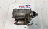 Starter Motor Fits 0617 LEXUS IS350 4763381