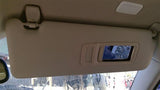 Passenger Right Sun Visor Fits 1218 BMW 320i 3556041