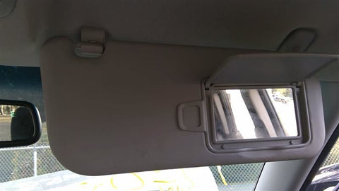 Passenger Sun Visor Without Illumination With Mirror Fits 1013 SOUL 3560570