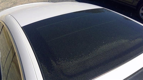 Roof 4 Door Gran Coupe Fits 13-19 BMW 640i 3494180