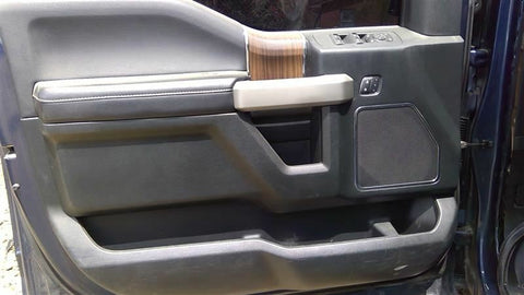 F150      2016 Front Door Trim Panel 3499200