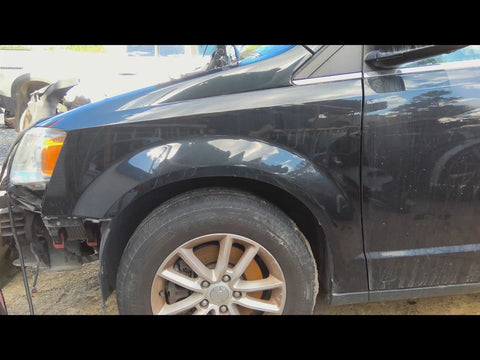 Driver Left Fender Fits 08-20 CARAVAN 4702260