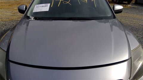 Hood Fits 0715 MAZDA CX9 3465440