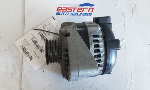 Alternator 150 Amp Opt KG4 ID 22747894 Fits 15 SIERRA 2500 PICKUP 4726070