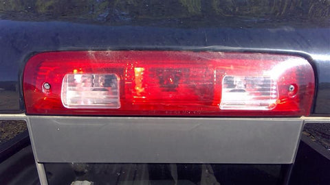 RAM1500   2014 THIRD BRAKE LIGHT LAMP 3551170