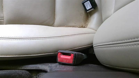 Seat Belt Front Bucket Driver Buckle Fits 14-17 VERANO 3395630