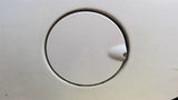 RAM1500   2016 Fuel Filler Door 4863200