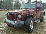Flywheel/Flex Plate Automatic Transmission 3.8L Fits 0711 WRANGLER 2996342