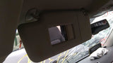PASSAT    2014 Sun Visor 3606261