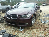 Power Brake Booster Coupe Fits 0713 BMW 328i 3319082