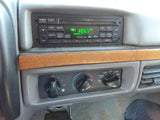 F250      1997 Steering Shaft 2684298