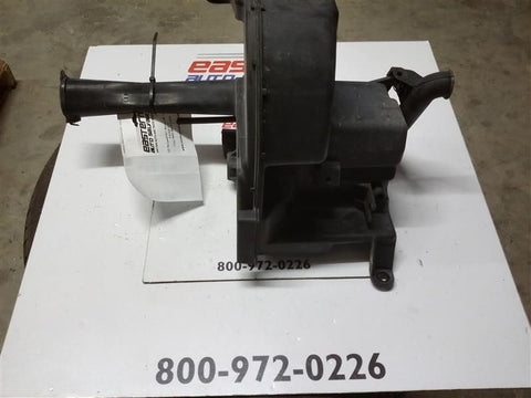 01 LEXUS IS300 WASH RESERVOIR ASSY W/O HEADLAMP WASHERS 2398200